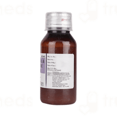 Grenil Suspension 60ml