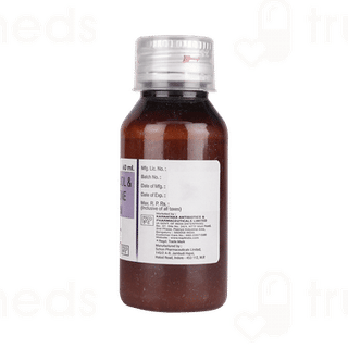 Grenil Suspension 60ml