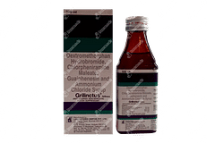 Grilinctus Syrup 100ml