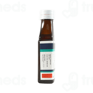 Grilinctus Dx Syrup 100ml