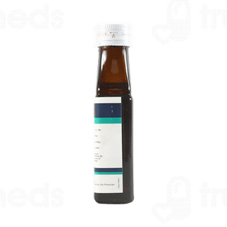 Grilinctus Dx Syrup 100ml