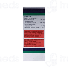 Grilinctus P Syrup 60ml