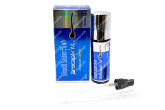 Grocapix M Solution 60ml