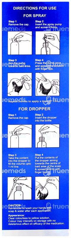 Grocapix M Solution 60ml Grocapix M Solution 60ml
