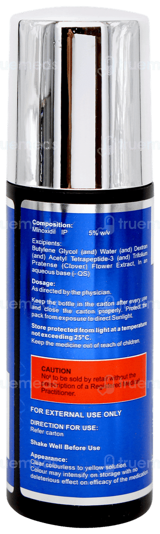 Grocapix M Solution 60ml