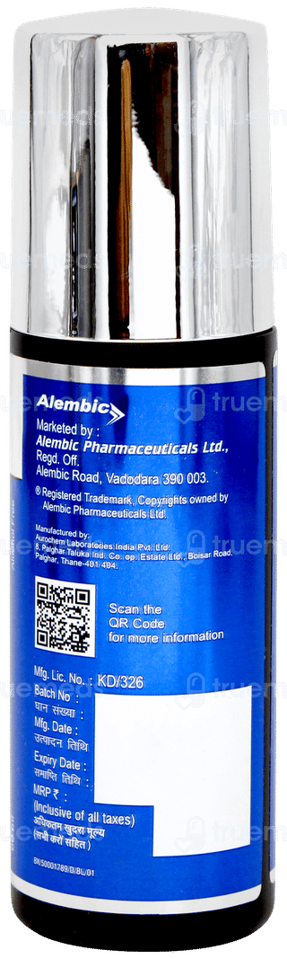 Grocapix M Solution 60ml