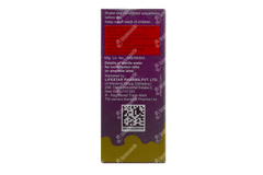 Gudcef 100 Dry Syrup 30ml