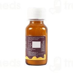 Gudcef 100 Dry Syrup 30ml