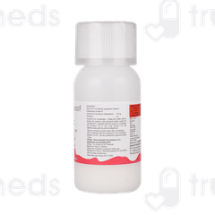 Gudcef Dry Syrup 30ml