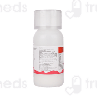 Gudcef Dry Syrup 30ml