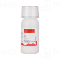 Gudcef Dry Syrup 30ml
