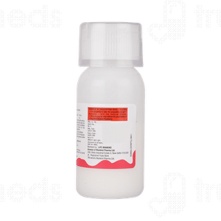 Gudcef Dry Syrup 30ml