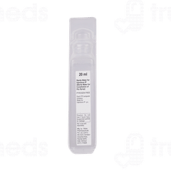 Gudcef Dry Syrup 30ml