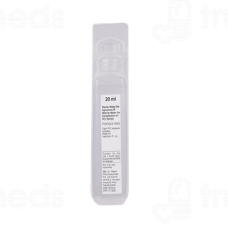 Gudcef Dry Syrup 30ml