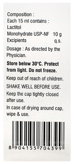 Gutclear Syrup 200ml Gutclear Syrup 200ml