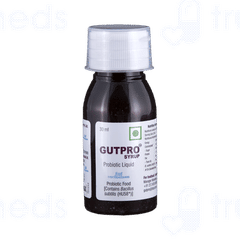 Gutpro Syrup 30ml