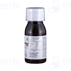 Gutpro Syrup 30ml