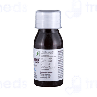 Gutpro Syrup 30ml
