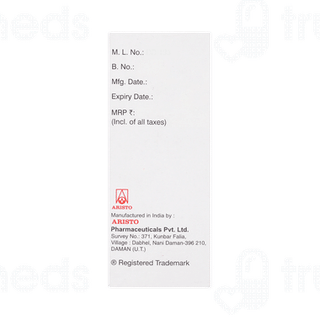 Hatric Syrup 30ml