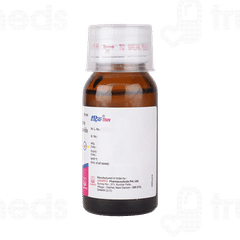 Hatric Syrup 30ml