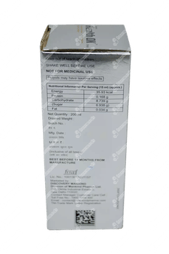 Health Ok Syrup 200ml