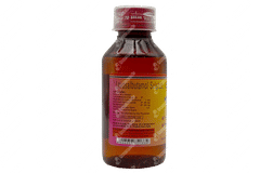 Hhlinctus Ls Syrup 100ml