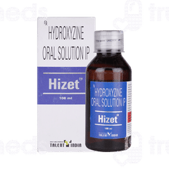Hizet Solution 100ml