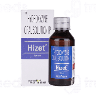 Hizet Solution 100ml