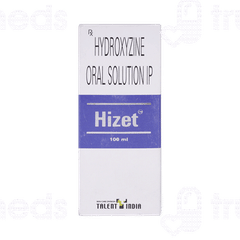 Hizet Solution 100ml