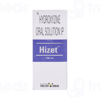Hizet Solution 100ml