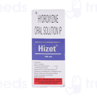 Hizet Solution 100ml