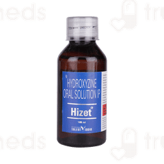 Hizet Solution 100ml