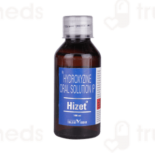 Hizet Solution 100ml