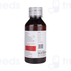 Hizet Solution 100ml