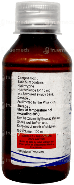 Hyrax Solution 100ml Hyrax Solution 100ml
