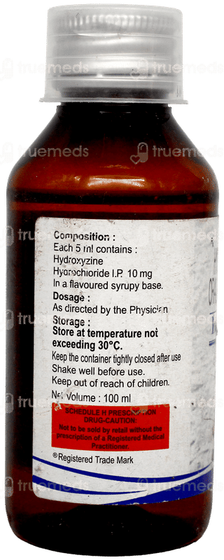Hyrax Solution 100ml