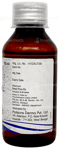 Hyrax Solution 100ml Hyrax Solution 100ml