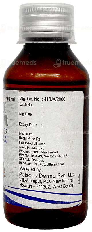 Hyrax Solution 100ml