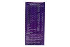 Ibinutri Mixed Fruit Flavour Syrup 100ml