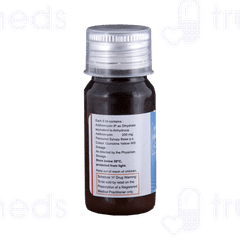Ibithral 200 Rediuse Suspension 30ml Ibithral 200 Rediuse Suspension 30ml
