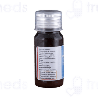 Ibithral 200 Rediuse Suspension 30ml