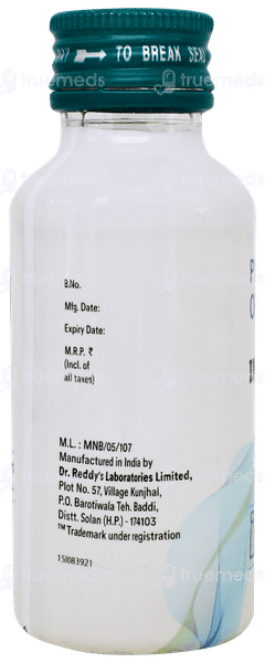 Immulina Liquid 100ml