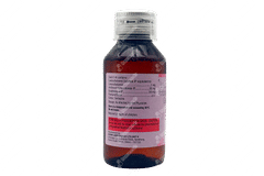Indikof Ls Sugar Free Syrup 100ml Indikof Ls Sugar Free Syrup 100ml