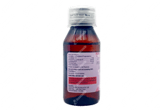 Indikof Ls Sugar Free Syrup 60ml Indikof Ls Sugar Free Syrup 60ml