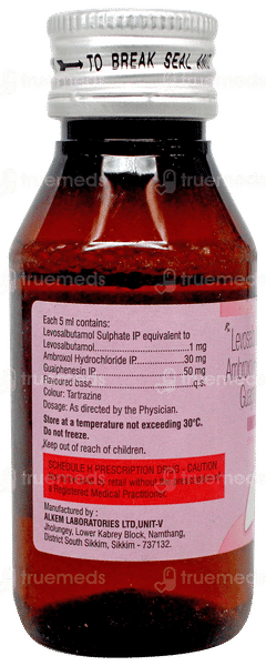 Indikof Ls Sugar Free Syrup 60Ml Indikof Ls Sugar Free Syrup 60Ml