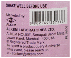 Indikof Ls Sugar Free Syrup 60Ml Indikof Ls Sugar Free Syrup 60Ml