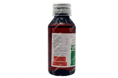 Instaryl D Syrup 100ml Instaryl D Syrup 100ml