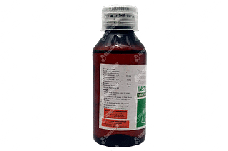 Instaryl D Syrup 100 ML