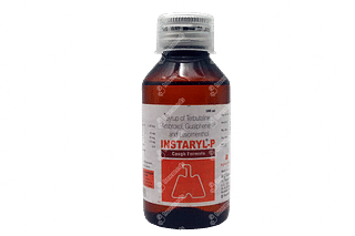 Instaryl P Syrup 100ml