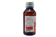 Instaryl P Syrup 100ml Instaryl P Syrup 100ml